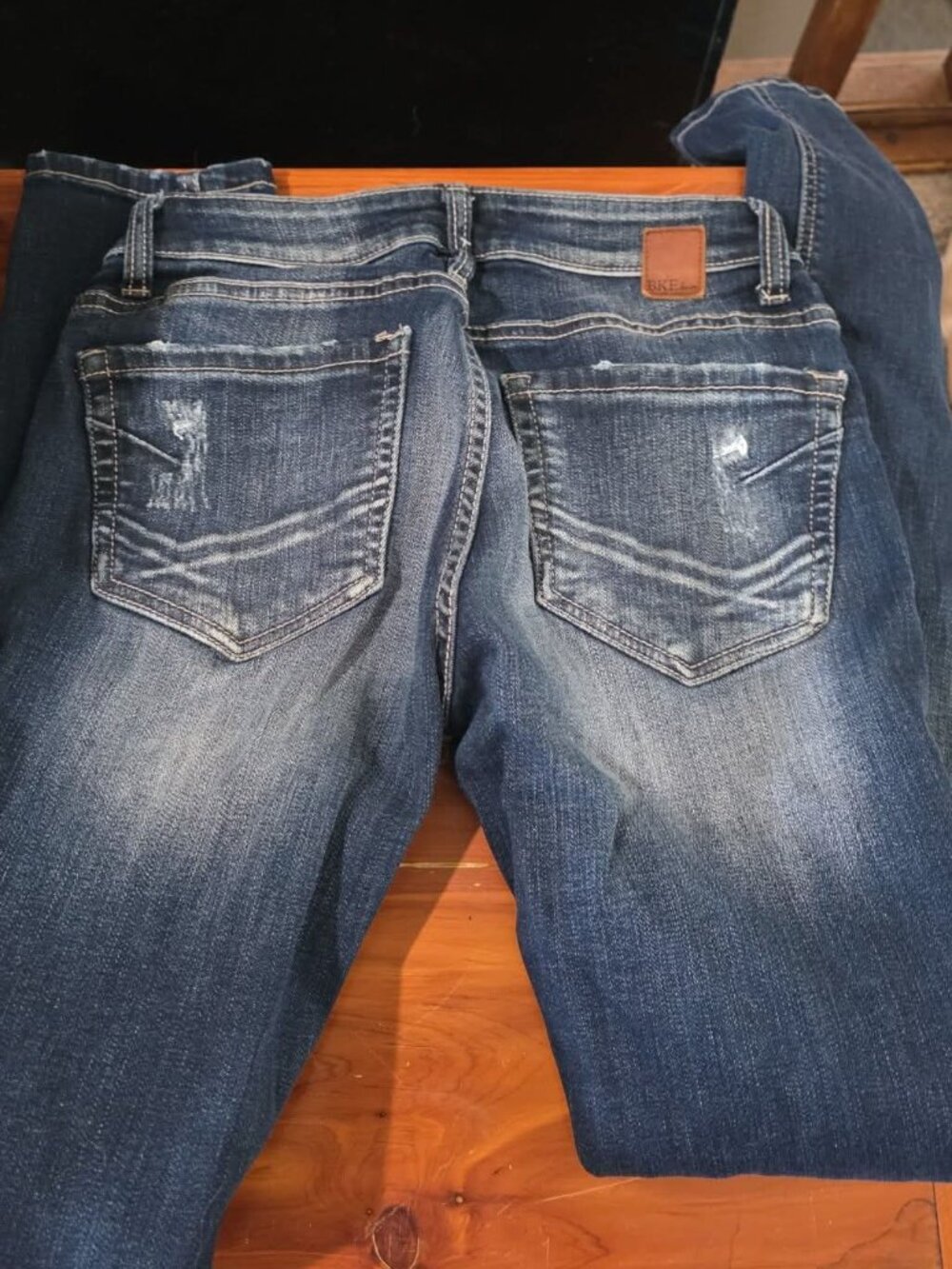 BKE Stella skinny